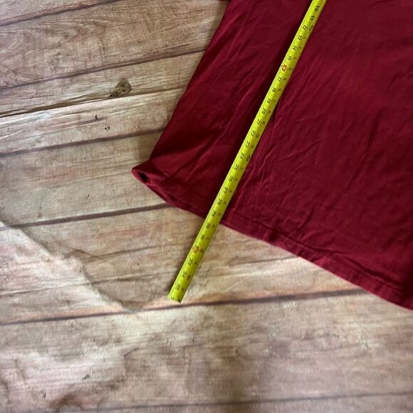 Vintage Minnesota Wild Long Sleeve Shirt - Picture 6 of 7